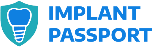 Implant Passport